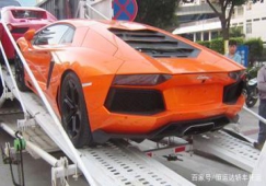 物流公司托運汽車到底怎么樣呢？