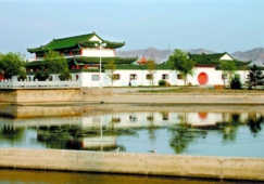 廣州到烏海物流專線，廣州到烏海整車零擔運輸