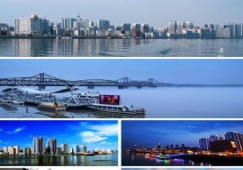 廣州到丹東貨運專線，廣州到丹東物流專線