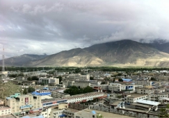 廣州到山南物流專線，配送運(yùn)輸公司廣州到山南貨運(yùn)