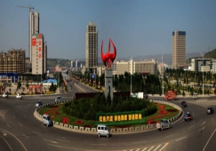 廣州到固原物流專線，廣州到寧夏固原貨運運輸公司