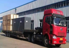 東莞到寶雞物流專線|東莞到寶雞貨運(yùn)公司