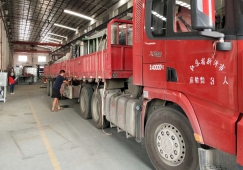 東莞到婁底物流公司-東莞到婁底貨運專線