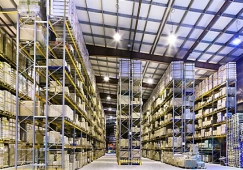 如何開展倉庫管理系統(tǒng)幫助企業(yè)做好數(shù)據(jù)分析