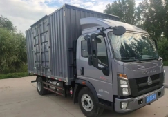 4.2米貨車(chē)能拉多少方貨物