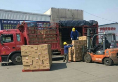 佛山南海到衡陽物流公司-南海區(qū)到衡陽貨運專線直達(dá)