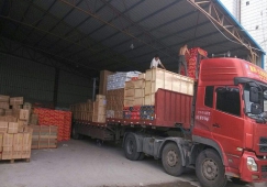 佛山南海到邵陽物流公司-南海區(qū)到邵陽貨運專線直達