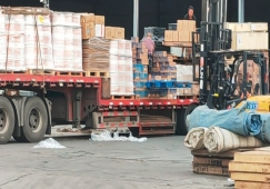 廣州增城到郴州物流專線-增城區(qū)到郴州貨運公司