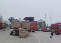 佛山順德到郴州物流公司-順德區(qū)到郴州貨運(yùn)專線