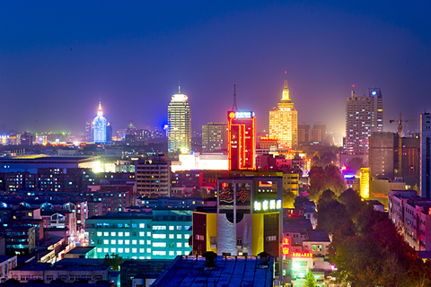 廣州到淄博物流公司_廣州到淄博貨運(yùn)專線(圖1) 廣州到淄博物流公司_廣州到淄博貨運(yùn)專線(圖1)